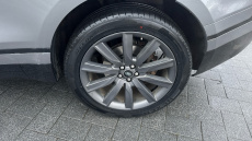 Land Rover Range Rover Velar 2.0 D240 R-Dynamic HSE 5dr Auto Diesel Estate